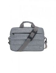 PLM CANYONCASE 13-14'' GRİ NOTEBOOK ÇANTASI