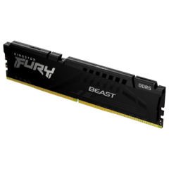 16GB KINGSTON FURY RAM BEAST DDR5 5200Mhz KF552C36BBE/16 1x16