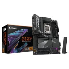 GIGABYTE X870A AORUS ELITE WIFI7 DDR5 M.2 HDMI DP ATX AM5