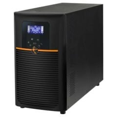 Tunçmatik Newtech Eco X9 Lcd 3 KVA 1/1 On-Line UPS
