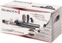 REMINGTON AS8606 CURL&STRAIGHT CONFIDENCE SAC SEKI