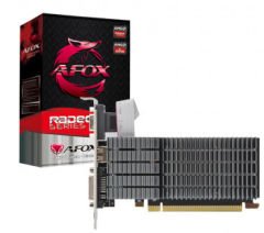 AFOX R5 220 EKRAN KARTI 2GB DDR3 64BIT AFR5220-2048D3L5