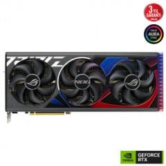 ASUS ROG-STRIX-RTX4090-O24G-GAMING EKRAN KARTI GDDR6X 384Bit