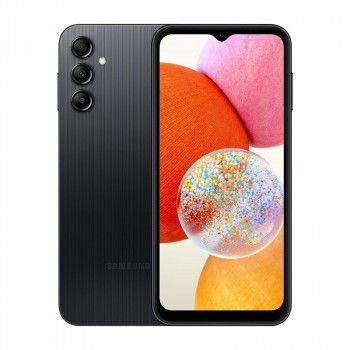 SAMSUNG GALAXY A14 CEP TELEFONU 4GB/64GB SİYAH