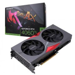 COLORFUL RTX 4060 Ti 16GB GD6 128Bit NB DUO 16GB-V