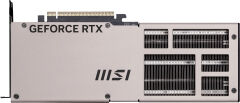 MSI GEFORCE RTX 5070 TI 16G INSPIRE 3X OC 256BIT