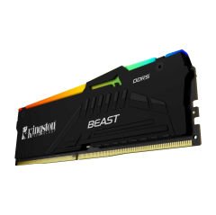 16GB DDR5 CL36 RAM KF560C36BBE2A-16TR KINGSTON RGB1x16