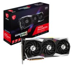 MSI RADEON RX 6800 GAMING Z TRIO 16GB V1 GDDR6 HDMI DP 256Bit