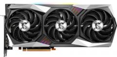 MSI RADEON RX 6800 GAMING Z TRIO 16GB V1 GDDR6 HDMI DP 256Bit