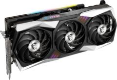 MSI RADEON RX 6800 GAMING Z TRIO 16GB V1 GDDR6 HDMI DP 256Bit