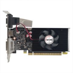 AFOX GEFORCE GT710 EKRAN KARTI 2GB DR3 64Bit (AF710-2048D3L7-V1)