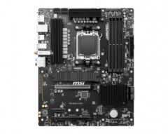 MSI PRO B650-S WIFI DDR5 7200(OC)MHz HDMI DP M.2 ATX AM5