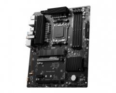 MSI PRO B650-S WIFI DDR5 7200(OC)MHz HDMI DP M.2 ATX AM5