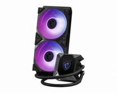 MSI MPG CORELIQUID K240 SIVI SOĞUTMA