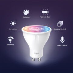 TP-LINK TAPO L630 SARF MALZEME VE AKSESUAR LED AMPÜL
