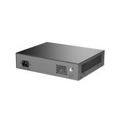 RUİJİE-REYEE RG-ES110GS-P-L 8XGE+2XGE SWITCH 120W F.GİGABİT POE SWİTCH