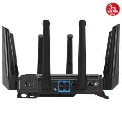 ASUS ROG RAPTURE GT-BE19000 WiFi 7 ROUTER