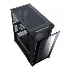 FRISBY FC-9450G MORO KASA 750W 80+ BRONZE 4X RGB FAN