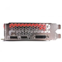 COLORFUL GTX 1650 EKRAN KARTI 4GB GDDR6 128Bit NB 4GD6 V3-V