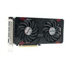 AFOX RTX 3050 Combat Edition 8GB GDDR6 128Bit (AF3050-8GD6H4-V4)