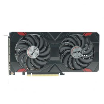 AFOX RTX 3050 Combat Edition 8GB GDDR6 128Bit (AF3050-8GD6H4-V4)