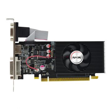 AFOX GEFORCE GT730 EKRAN KARTI 2GB DDR3 128Bit (AF730-2048D3L5)