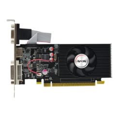 AFOX GEFORCE GT730 EKRAN KARTI 2GB DDR3 128Bit (AF730-2048D3L5)