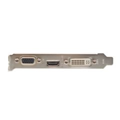 AFOX GEFORCE GT730 EKRAN KARTI 2GB DDR3 128Bit (AF730-2048D3L5)