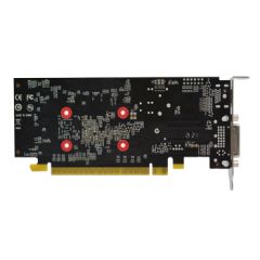 AFOX GEFORCE GT730 EKRAN KARTI 2GB DDR3 128Bit (AF730-2048D3L5)