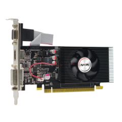 AFOX GEFORCE GT730 EKRAN KARTI 2GB DDR3 128Bit (AF730-2048D3L5)