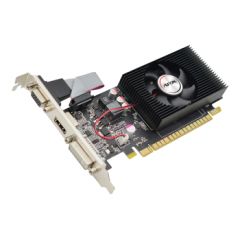 AFOX GEFORCE GT730 EKRAN KARTI 2GB DDR3 128Bit (AF730-2048D3L5)