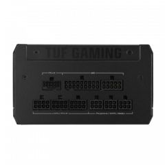 ASUS TUF-GAMING-750G 80 PLUS GOLD POWER SUPPLY