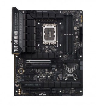ASUS TUF GAMING ANAKART Z790-PRO WIFI DDR5 M.2 ATX 1700P