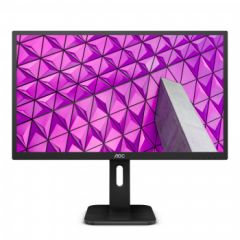 23.8 AOC 24P1 LED FHD 5MS 60HZ VGA HDMI DP