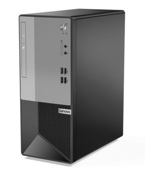 LENOVO V50T 11QE0019TX MASAÜSTÜ PC i3-10105 8GB 256GB SSD FDOS