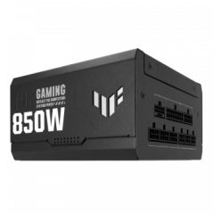 ASUS TUF-GAMING-850G 80 GÜÇ KAYNAĞI PLUS GOLD POWER SUPPLY