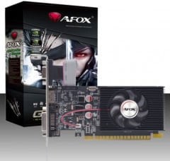 AFOX GEFORCE GT240 EKRAN KARTI 1GB DDR3 128Bit AF240-1024D3L2-V2