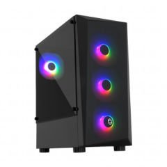 FRISBY FC-8935G 650W 80+ 4 X R.BOW FAN  KASA