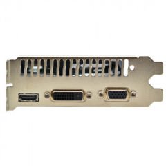 AFOX GEFORCE GTX750TI EKRAN KARTI 4GB DDR5 128 Bit (AF750TI-4096D5H1)