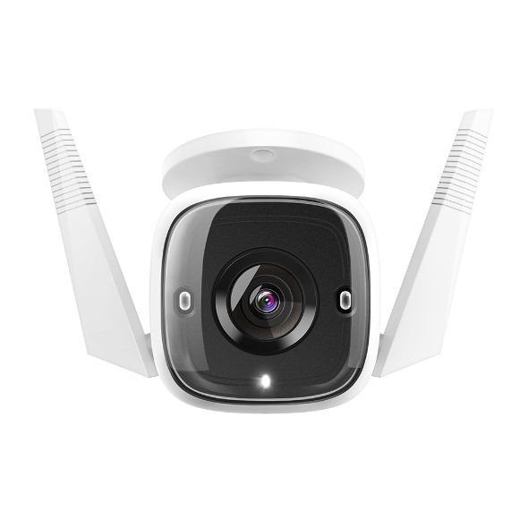 TP-LINK TAPO C310 IP / AHD KAMERA 3MP FHD WİFİ IR BULLET KAMERA