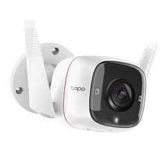 TP-LINK TAPO C310 IP / AHD KAMERA 3MP FHD WİFİ IR BULLET KAMERA