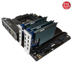 ASUS GT730-4H-SL-2GD5 EKRAN KARTI 2GB GDDR5 HDMI 64Bit