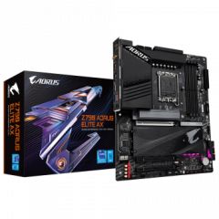 GIGABYTE Z790 AORUS ELITE AX DDR5 M.2 ATX 1700P