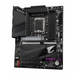 GIGABYTE Z790 AORUS ELITE AX DDR5 M.2 ATX 1700P