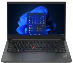 LENOVO THINKPAD E14 21E30055TX i5-1235U 8GB 256GB SSD 14'' W11PRO