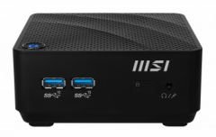 MSI CUBI N JSL-208EU N4500 4GB 128GB SSD W11P