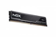 Apacer NOX 8GB 3600MHz CL18 DDR4 Gaming RAM (AH4U08G36C25YMBAA-1)