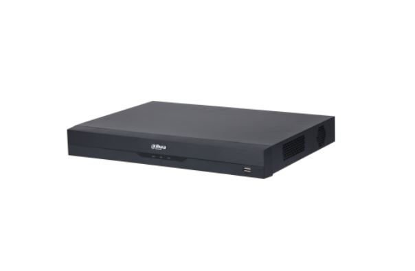 DAHUA XVR5232AN-I3 32 NVR / AHD KAYIT CİHAZI KANAL 2HDD(8TB) (5MP) AHD/HİBRİT KAYIT CİHAZI