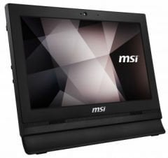 MSI PRO 16T ALL IN ONE PC 10M-252TR 5205U 4GB 128GB SSD AIO PC