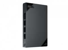 ASUS ROG RYUJIN İŞLEMCİ SIVI SOĞUTMA II 240 ARGB V2 OLED